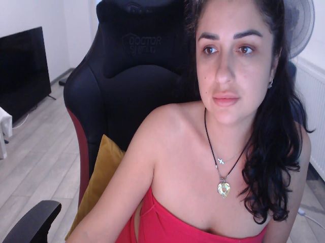 Live sex webcam photo for DeeaParadise #274177488