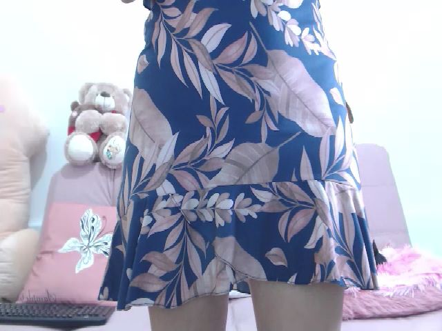 Live sex webcam photo for Delfinlana #272674794