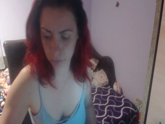 Live sex webcam photo for DemonSensual #274426189