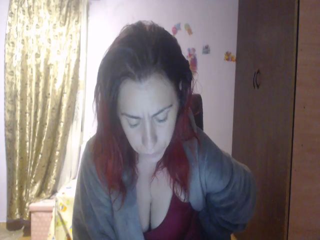 Live sex webcam photo for DemonSensual #274640700