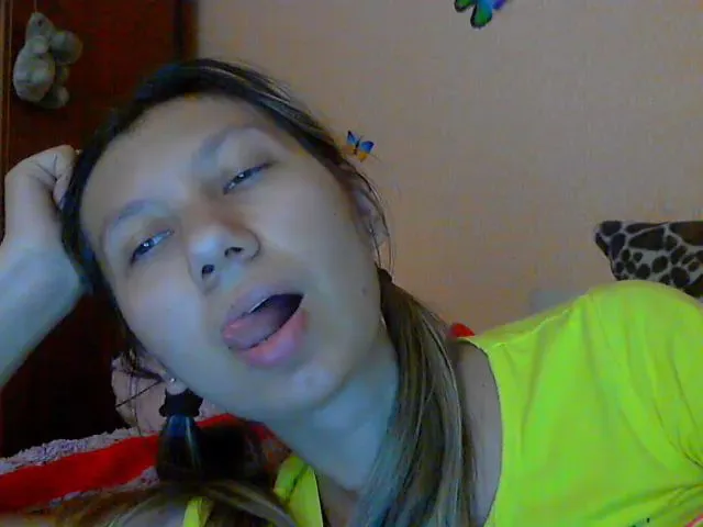 Live sex webcam photo for Devil_mini #273982861