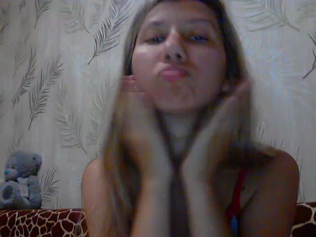 Live sex webcam photo for Devil_mini #274251366