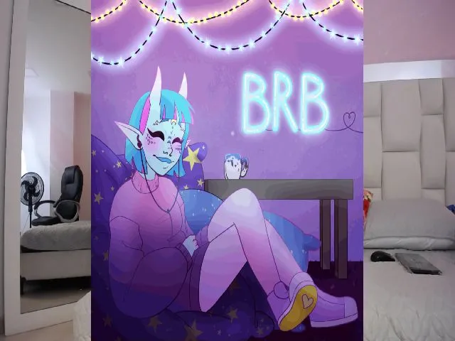 Live sex webcam photo for Dianasrooms #273350379