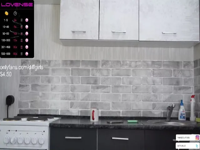 Live sex webcam photo for Diffgirl_ #273032064