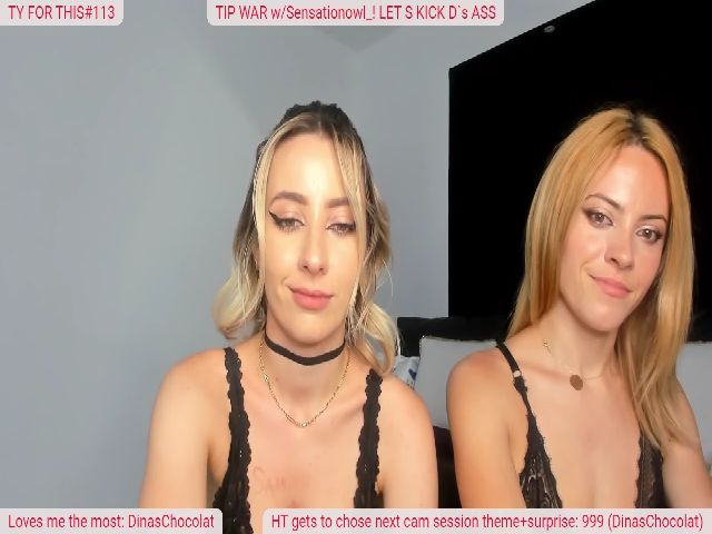 Live sex webcam photo for DinasLibrary #273642432