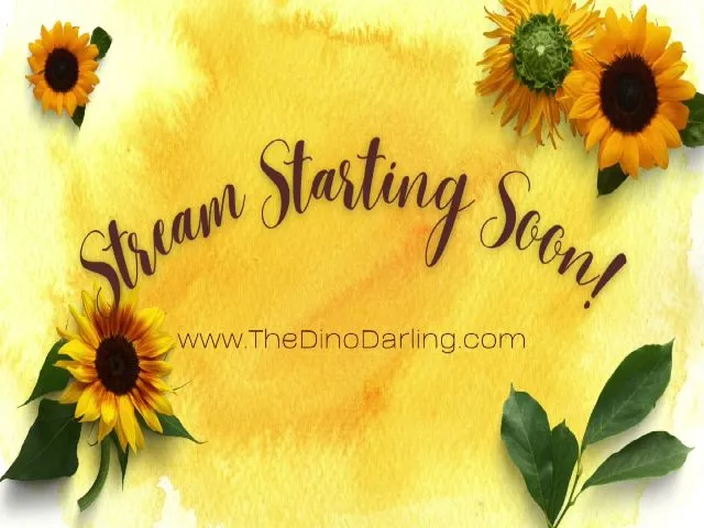 Live sex webcam photo for DinoDarling #274428808