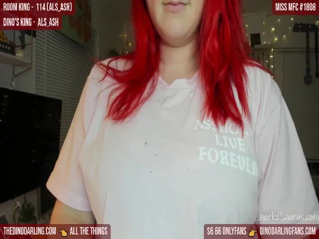 Live sex webcam photo for DinoDarling #274467095