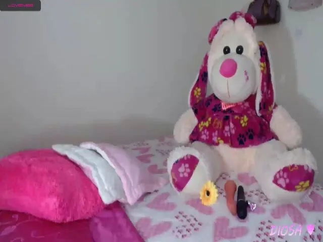 Live sex webcam photo for Diosaa #273465525