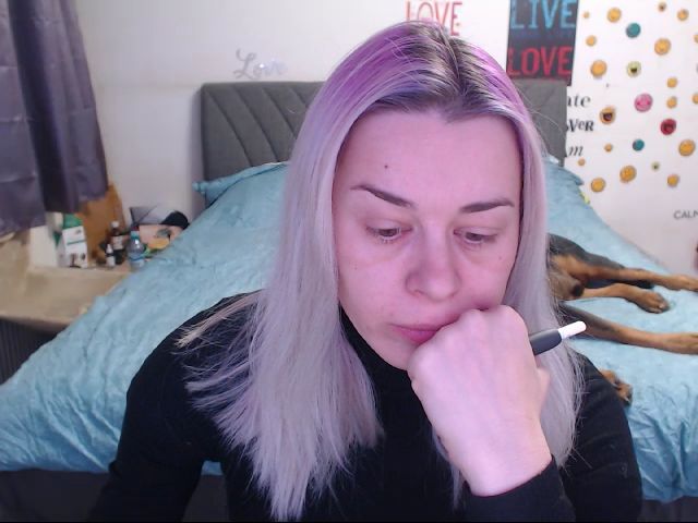 Live sex webcam photo for Directgirl #272526690