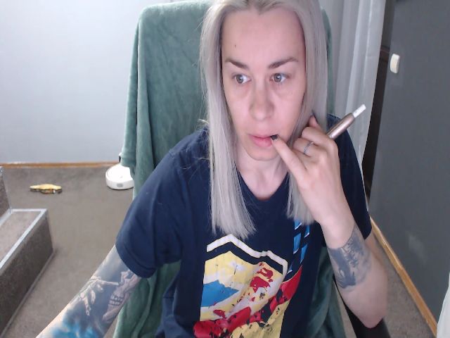 Live sex webcam photo for Directgirl #273253036