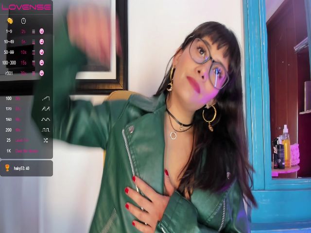 Live sex webcam photo for Dirty_Danna #272921995