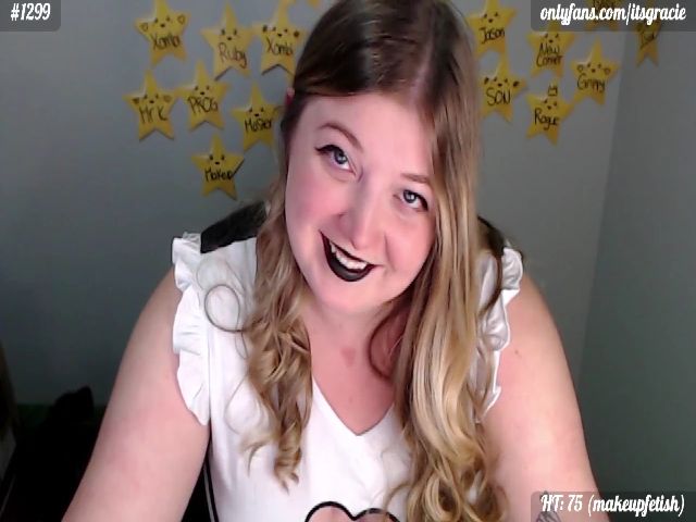 Live sex webcam photo for DisGracie #271820644