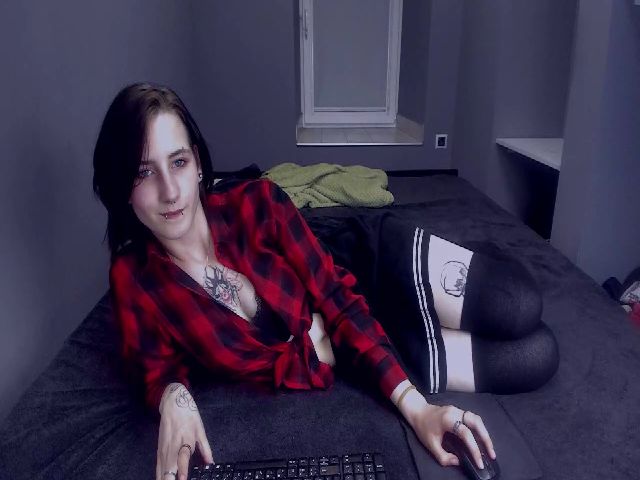 Live sex webcam photo for Djuna_Lovely #273552383