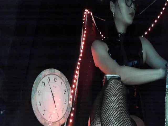 Live sex webcam photo for Domina_jp #272172752