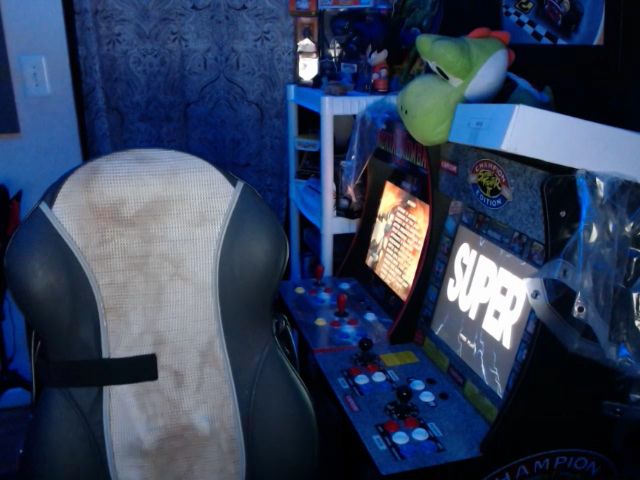 Live sex webcam photo for Dominicansexy #271929420