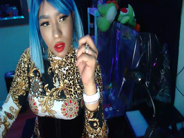 Live sex webcam photo for Dominicansexy #272199844