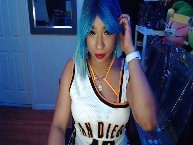 Live sex webcam photo for Dominicansexy #272475070