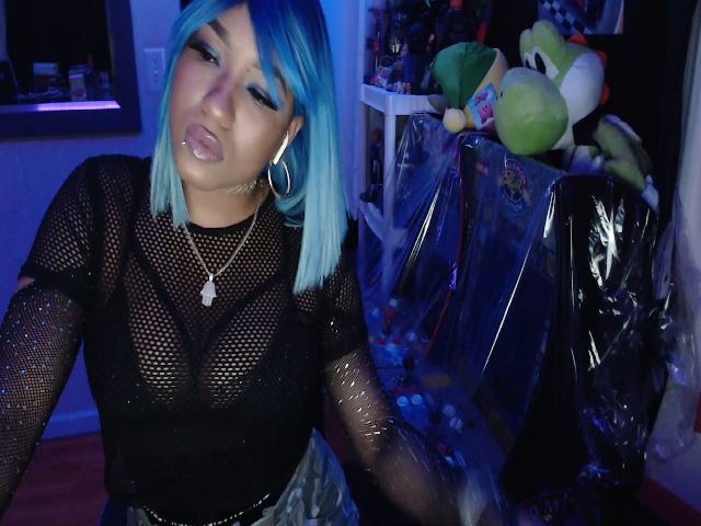 Live sex webcam photo for Dominicansexy #272836905