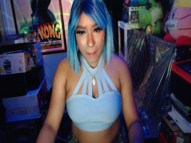 Live sex webcam photo for Dominicansexy #273737367