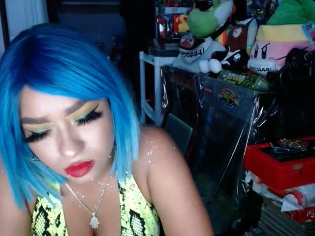 Live sex webcam photo for Dominicansexy #274431299