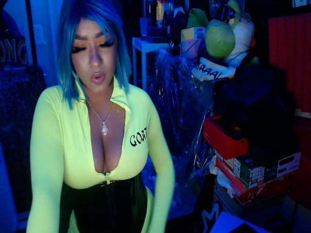 Live sex webcam photo for Dominicansexy #274572189