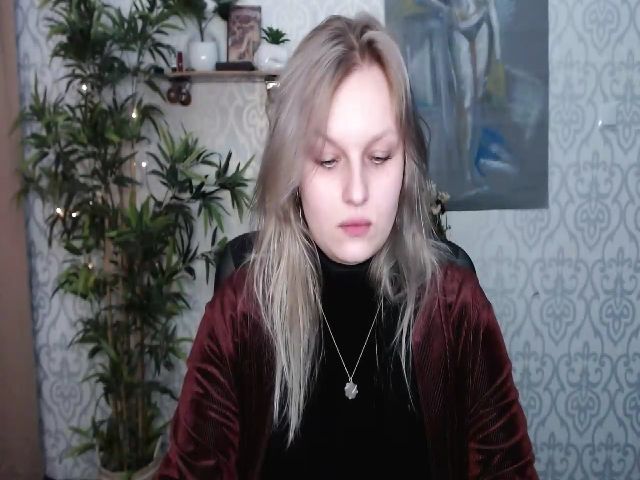 Live sex webcam photo for Dorina_xX #272097660