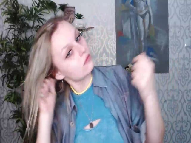Live sex webcam photo for Dorina_xX #272150496