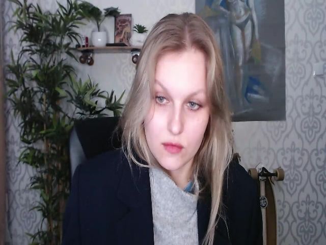 Live sex webcam photo for Dorina_xX #272908438