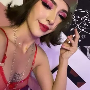 Live sex webcam photo for DreamCherry