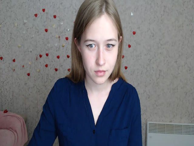 Live sex webcam photo for DreamPeach #273356755