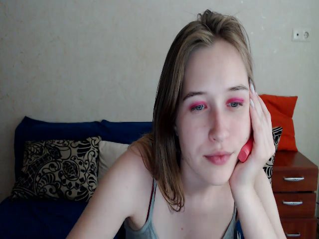 Live sex webcam photo for DreamPeach #273899441