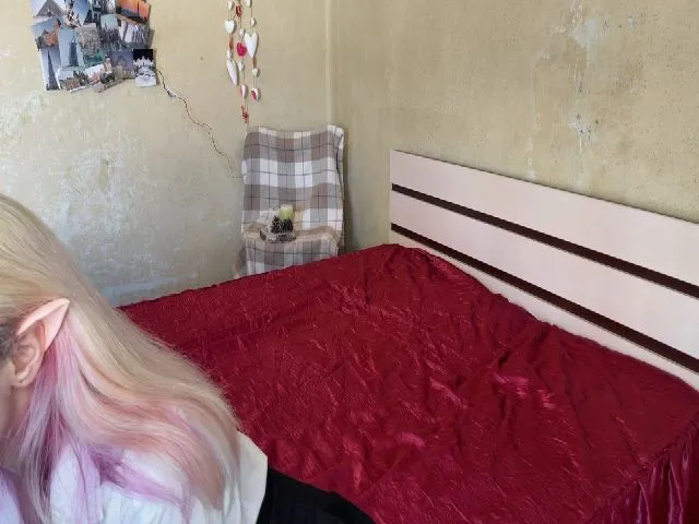 Live sex webcam photo for Dream_Vanity #274281927