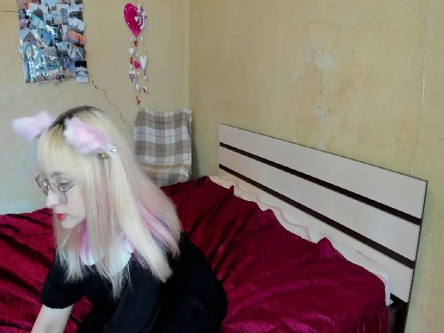 Live sex webcam photo for Dream_Vanity #274363452