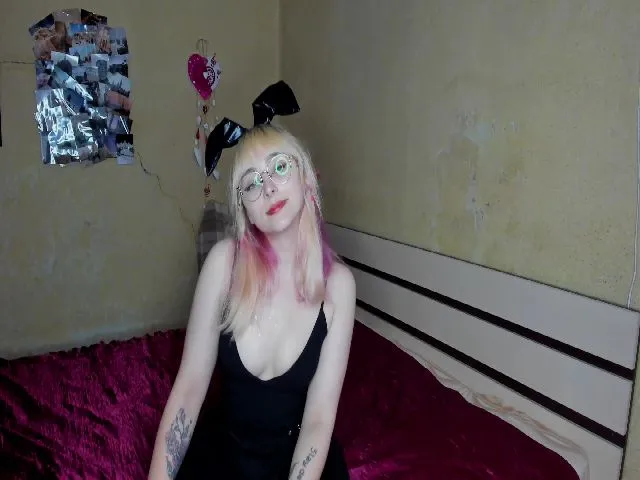 Live sex webcam photo for Dream_Vanity #274402867