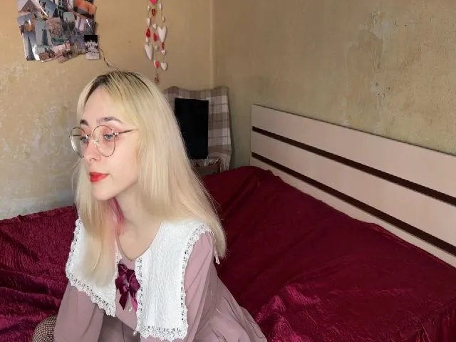 Live sex webcam photo for Dream_Vanity #274433885