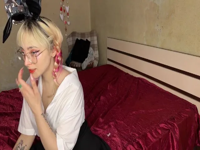 Live sex webcam photo for Dream_Vanity #274442905