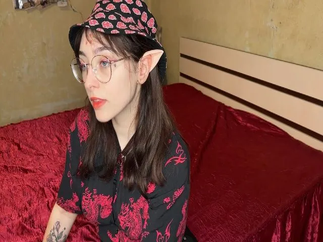 Live sex webcam photo for Dream_Vanity #274505649