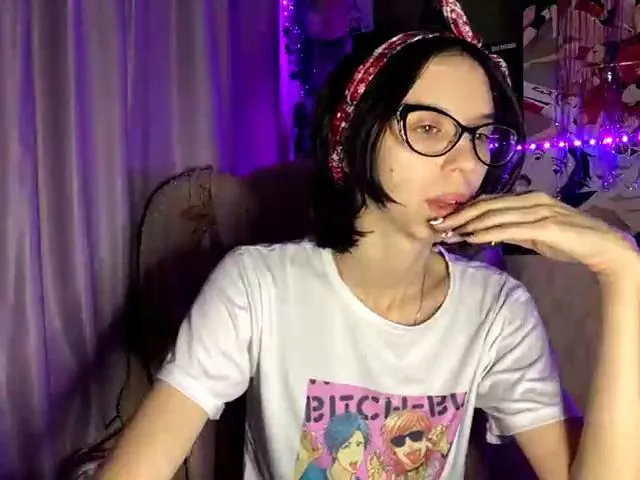 Live sex webcam photo for Dream_feet #271743255