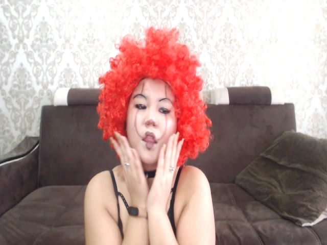 Live sex webcam photo for Dreamof_you #272078865