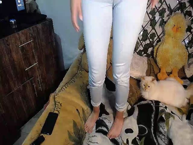 Live sex webcam photo for ESMERALDA00_ #272814908