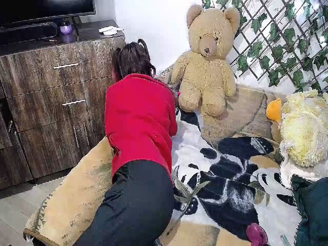 Live sex webcam photo for ESMERALDA00_ #272901069