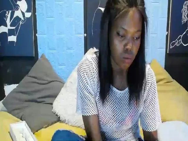 Live sex webcam photo for EbonyDivaX #272063598