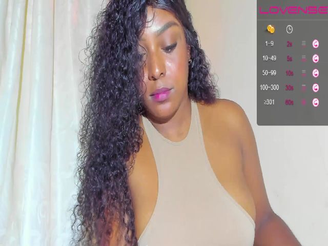 Live sex webcam photo for EbonyHudson #273903037