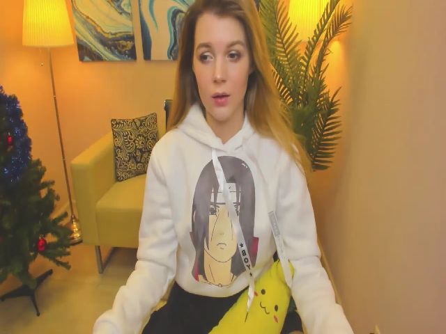 Live sex webcam photo for EchoNymph #271929295