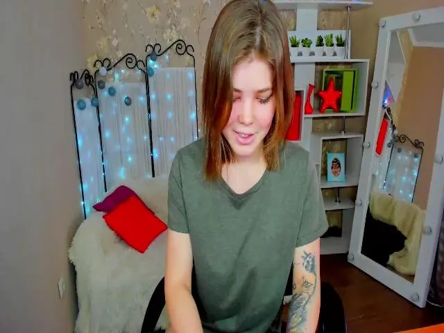 Live sex webcam photo for EffyShy #272276602