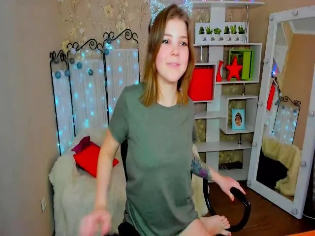 Live sex webcam photo for EffyShy #272279113