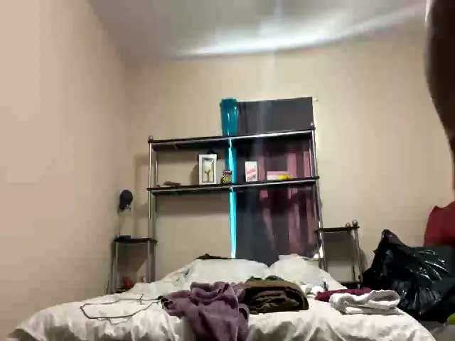 Live sex webcam photo for EgyptnNectar #273565199