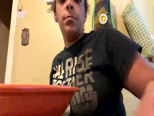 Live sex webcam photo for EgyptnNectar #273768781