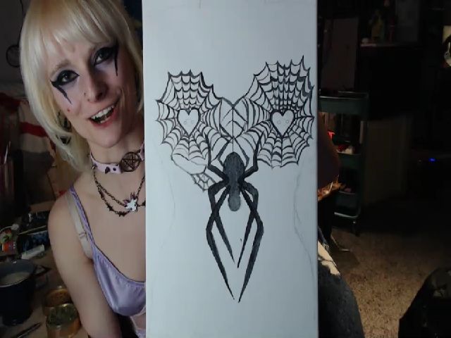 Live sex webcam photo for El_Dragon69 #272763459