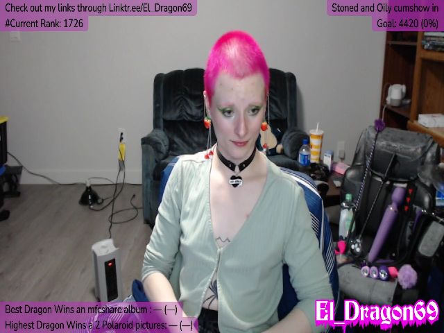 Live sex webcam photo for El_Dragon69 #273128441